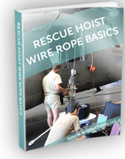Rescue Hoist Wire Rope Basics
