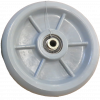 Replacement Wheels with Bearings