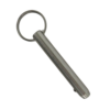 Tow Handle Quick Release Pin