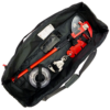 AxelCut, QuickSplice & G2G E-Bag